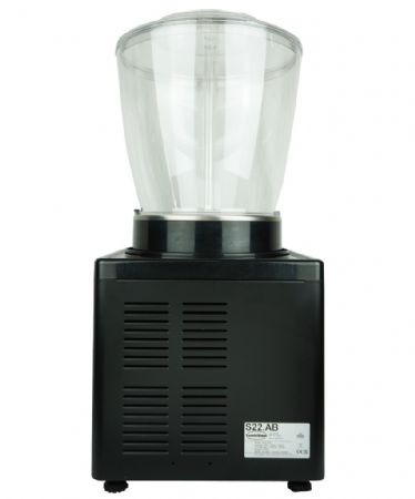 Machine à jus 22 L 1,7 mm - Combisteel - 7065.0015