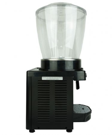 Machine à jus 22 L 1,7 mm - Combisteel - 7065.0015
