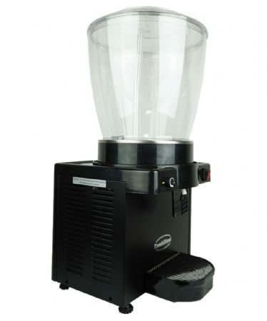 Machine à jus 22 L 1,7 mm - Combisteel - 7065.0015