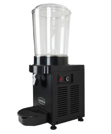 Distributeur de boissons 10l pour toutes les boissons froides