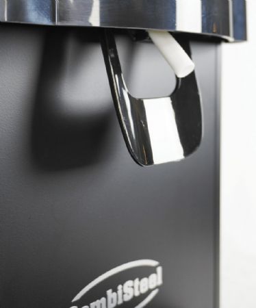 Distributeur de boissons 10l pour toutes les boissons froides