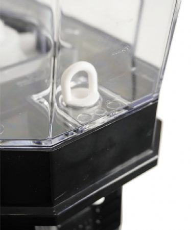 Distributeur de boissons neutres avec 2 cuves de 20 litres