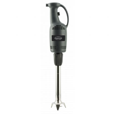 Mixeur bras plongeant 130x98x595 mm 300 mm 13000 tr/min - Combisteel - 7067.0005 Mixeur bras plongeant 130x98x595 mm 300 mm 13000 tr/min - Combisteel - 7067.0005