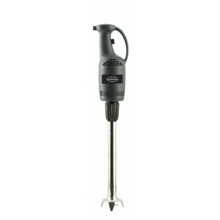 Mixeur bras plongeant 130x98x705 mm 13000 tr/min - Combisteel - 7067.0010 Mixeur bras plongeant 130x98x705 mm 13000 tr/min - Combisteel - 7067.0010