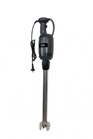 Mixeur bras plongeant 146x120x890 mm longueur de bras 300 à 600 mm vitesse 11000 tr/min - Combisteel - 7067.0020