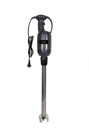 Mixeur bras plongeant 146x120x890 mm longueur de bras 300 à 600 mm vitesse 11000 tr/min - Combisteel - 7067.0020