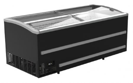 Congélateur horizontal supermarché 1136 L - Combisteel - 7072.0110 Congélateur horizontal supermarché 1136 L - Combisteel - 7072.0110