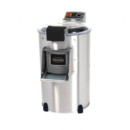 plucheur de pommes de terre 35kg monophase