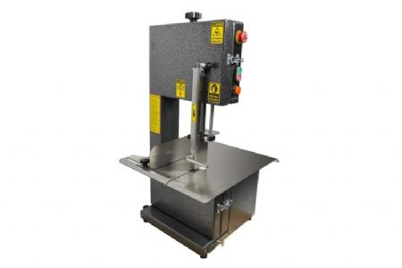Scie à os professionnelle 1,1 kW Triphasé - Combisteel - 7073.0040