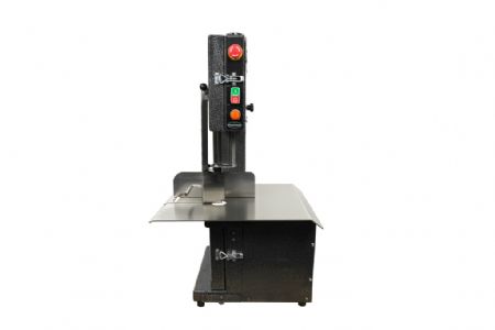 Scie à os professionnelle 1,1 kW Triphasé - Combisteel - 7073.0040