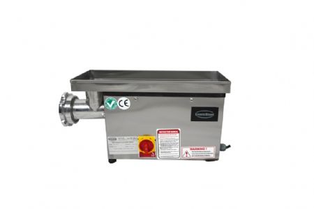hachoir 12 - 75kg/h monophase avec tte fixe