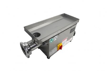 hachoir 12 - 75kg/h monophase avec tte fixe