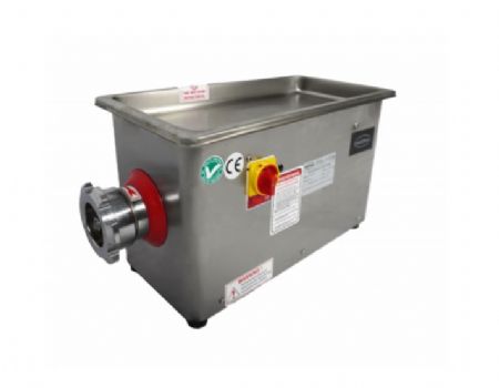 hachoir avec tte fixe 12 - 90kg/h 230v