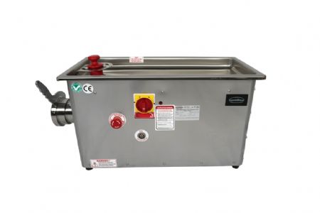 Hachoir à viandes 450 kg/h - Combisteel - 7073.0060
