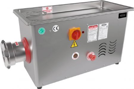 Hachoir à viandes 450 kg/h - Combisteel - 7073.0060 Hachoir à viandes 450 kg/h - Combisteel - 7073.0060