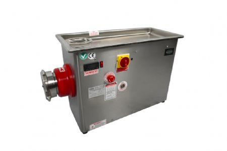 Hachoir à viandes 3 kW monophasé 750 kg/h - Combisteel - 7073.0100