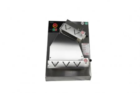 Laminoir pour boulangerie sur table rouleaux Ø 170-290 mm - Combisteel - 7073.0115