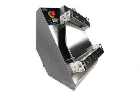 Laminoir pour boulangerie sur table rouleaux Ø 170-290 mm - Combisteel - 7073.0115