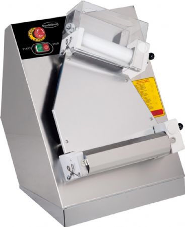 Laminoir pour boulangerie sur table rouleaux Ø 170-290 mm - Combisteel - 7073.0115 Laminoir pour boulangerie sur table rouleaux Ø 170-290 mm - Combisteel - 7073.0115