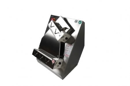 Laminoir pour boulangerie sur table rouleaux Ø 200-390 mm - Combisteel - 7073.0125