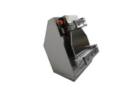 Laminoir pour boulangerie sur table rouleaux Ø 170-290 mm - Combisteel - 7073.0130