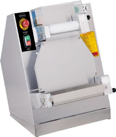 Laminoir pour boulangerie sur table rouleaux Ø 170-290 mm - Combisteel - 7073.0130