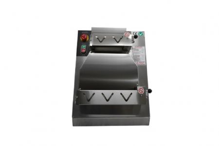 Laminoir pour boulangerie rouleaux Ø 200-390 mm - Combisteel - 7073.0140