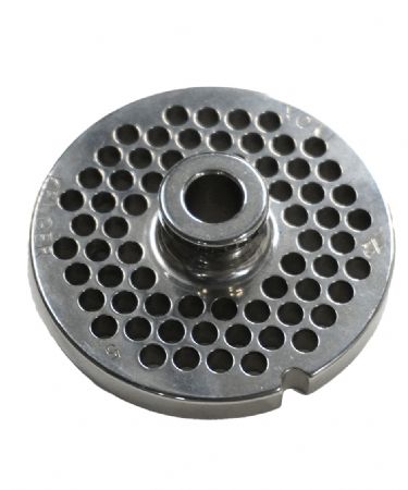 5MM PLATEAU  TROUS POUR HACHOIR 12 - 90KG/H