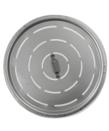 GRILLE DE SOL POUR 300 CANIVEAU DE SOL