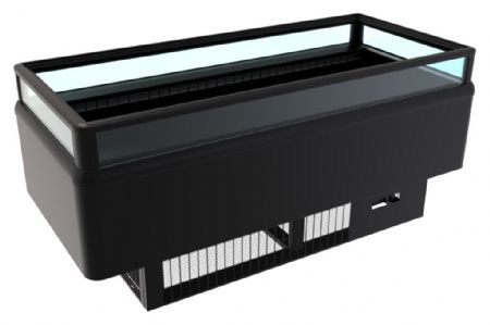 Réfrigérateur îlot 240 L - Combisteel - 7080.0020