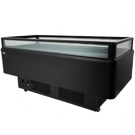 Réfrigérateur îlot 320 L - Combisteel - 7080.0025