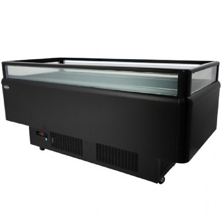 Réfrigérateur îlot 320 L - Combisteel - 7080.0025