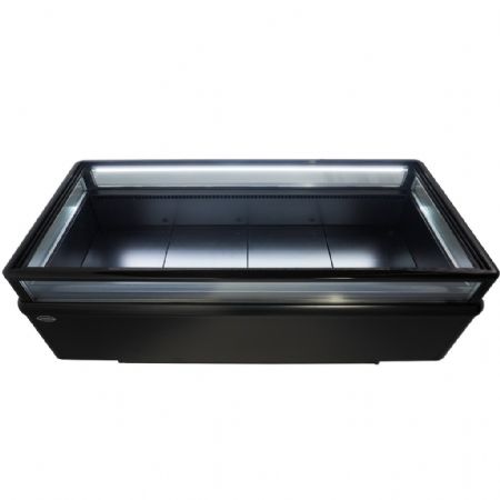 Réfrigérateur îlot 320 L - Combisteel - 7080.0025