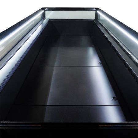 Réfrigérateur îlot 320 L - Combisteel - 7080.0025