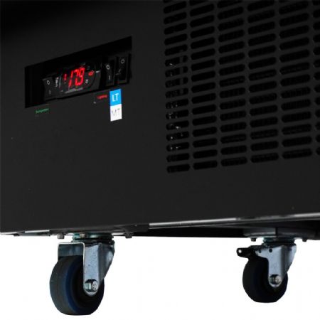 Réfrigérateur îlot 320 L - Combisteel - 7080.0025