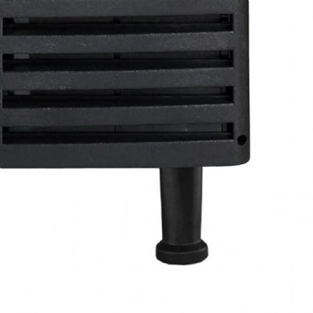 Machine � gla�ons professionnelle � refroidissement � air avec reserve 36kg - 95/24h