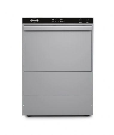 Lave-Vaisselle professionnel panier 40x40 cm - Combisteel - 7082.0015