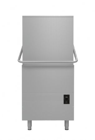 Lave-Vaisselle à Capot panier 50x50 cm - Combisteel - 7082.0070
