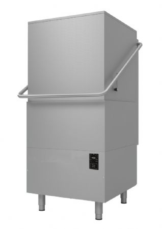 Lave vaisselle  capot production 30 paniers 50x50 cm / heure