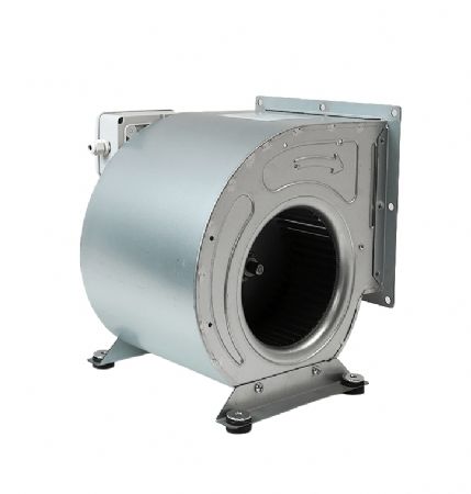 Moteur de hotte 10/10 avec débit 700 m3/h - Combisteel - 7085.0005