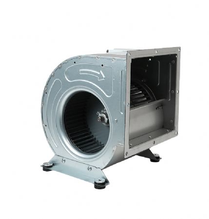 Moteur de hotte 10/10 avec débit 700 m3/h - Combisteel - 7085.0005