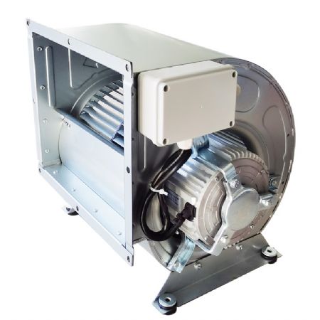 Moteur de hotte 10/10 avec débit 700 m3/h - Combisteel - 7085.0005 Moteur de hotte 10/10 avec débit 700 m3/h - Combisteel - 7085.0005