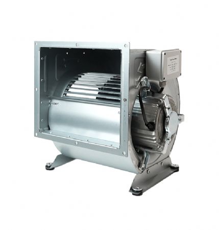 Moteur de hotte 10/10 avec débit 1200 m³/h - Combisteel - 7085.0010