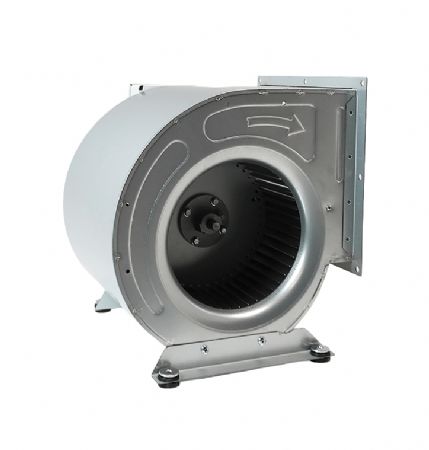 Moteur de hotte 10/10 avec débit 1200 m³/h - Combisteel - 7085.0010