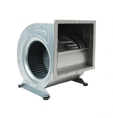 Moteur de hotte 10/10 avec débit 1200 m³/h - Combisteel - 7085.0010