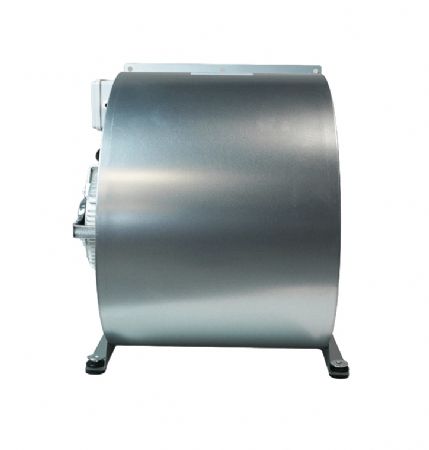 Moteur de hotte 10/10 avec débit 2000 m3/h - Combisteel - 7085.0015
