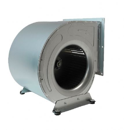 Moteur de hotte 10/10 avec débit 2000 m3/h - Combisteel - 7085.0015