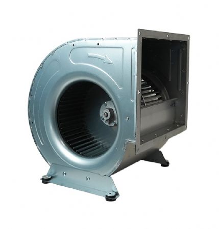 Moteur de hotte 10/10 avec débit 2000 m3/h - Combisteel - 7085.0015