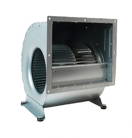 Moteur de hotte 10/10 avec débit 2000 m3/h - Combisteel - 7085.0015