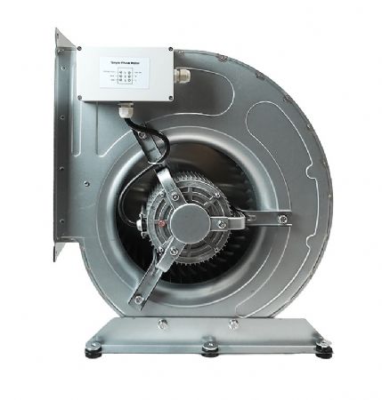 Moteur de hotte 10/10 avec débit 1000 m³/h - Combisteel - 7085.0020